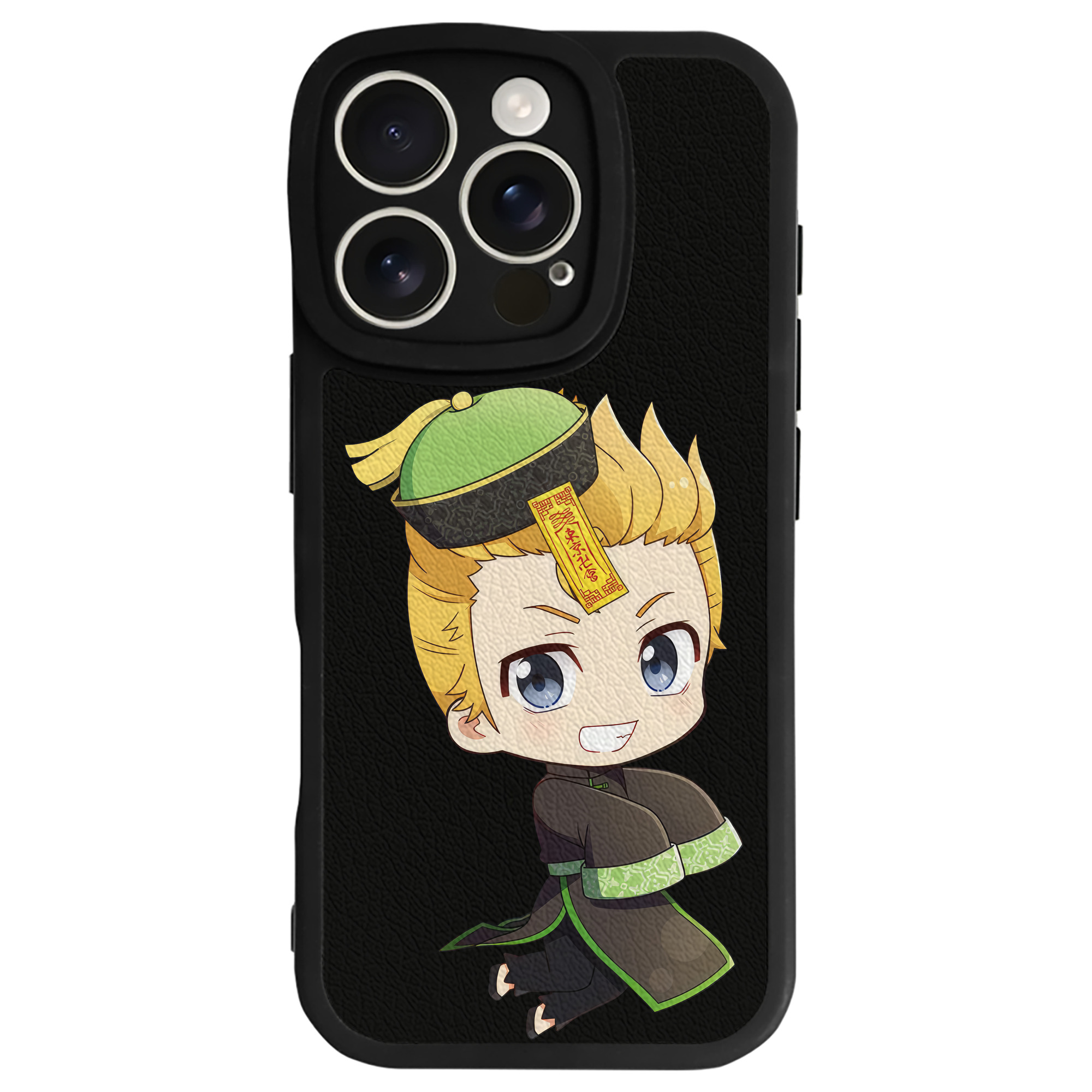 （画像用） 東京リベンジャーズ Tokyo Revengers 【iPhone 16シリーズ対応】シリコンスマホケース（レザー調） 材質：シリコン